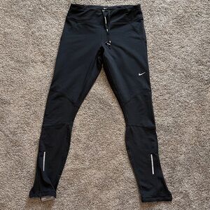 Nike Black Performance Leggings
